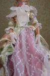 Tonner - Gowns by Anne Harper/Hollywood Glamour - Madame de l'Amour - наряд